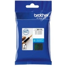 Картридж Brother LC3617C