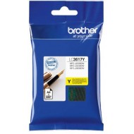 Картридж Brother LC3617Y
