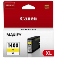Картридж CANON PGI-1400XL Y (9204B001)