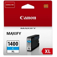 Картридж CANON PGI-1400XL C (9202B001)