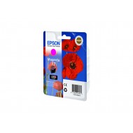 Картридж с пурпурными чернилами Epson 17 (C13T17034A10)
