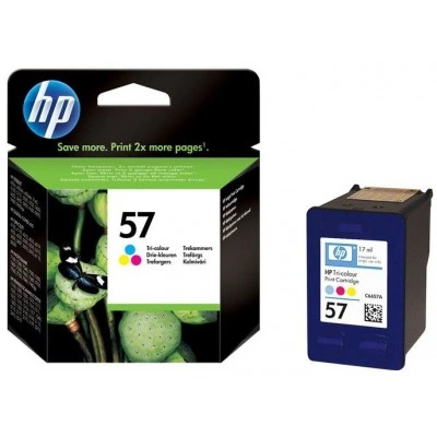 Картридж HP C6657AE Картридж HP C6657AE