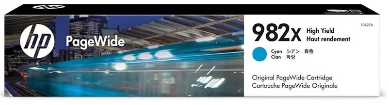 Картридж HP T0B27A Картридж HP T0B27A