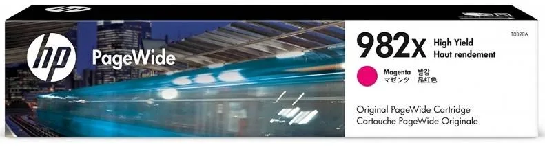 Картридж HP T0B28A Картридж HP T0B28A