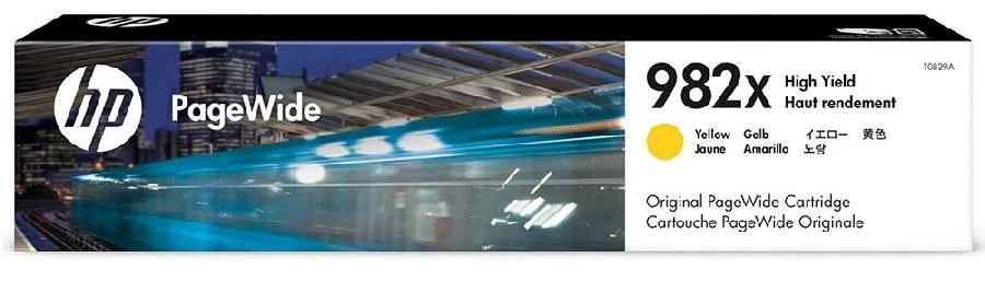 Картридж HP T0B29A Картридж HP T0B29A