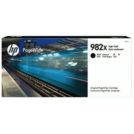 Картридж HP T0B30A в Москве Картридж HP T0B30A в Москве