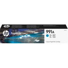 Картридж HP M0J74AE (991A)