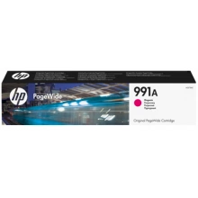Картридж HP M0J78AE (991A)