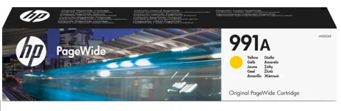 Картридж HP M0J82AE (991A) в России Картридж HP M0J82AE (991A) в России