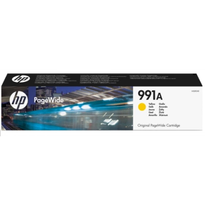 Картридж HP M0J82AE (991A) Картридж HP M0J82AE (991A)