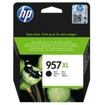 Картридж HP L0R40AE (957XL) в Москве Картридж HP L0R40AE (957XL) в Москве