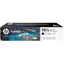 Картридж HP L0R12A (981X)