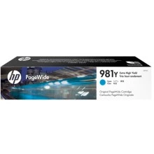 Картридж HP L0R13A (981Y)