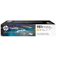 Картридж HP L0R15A (981Y)