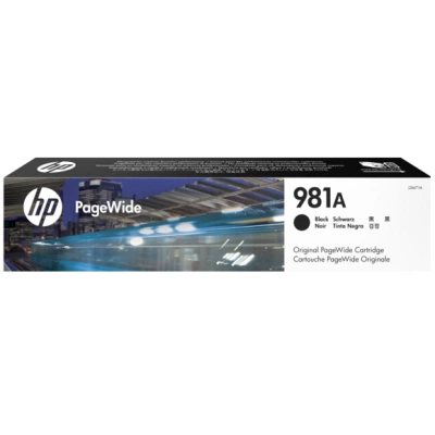 Картридж HP J3M71A (981A) Картридж HP J3M71A (981A)