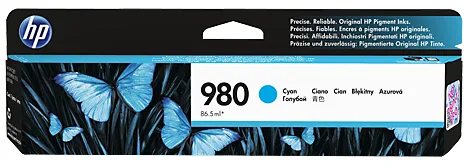 Картридж HP980 D8J07A