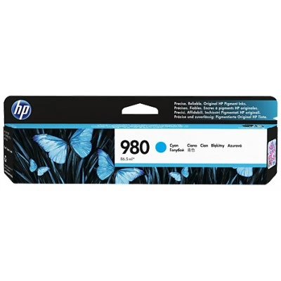 Картридж HP980 D8J07A Картридж HP980 D8J07A