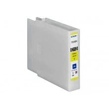 Картридж экстраповышенной ёмкости с желтыми чернилами Epson WF-C81x/ WF-C86x Yellow (C13T04A440)