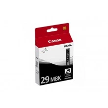 Набор картриджей CANON PGI-29 MBK многоцветный, 6 картриджей (4868B018)