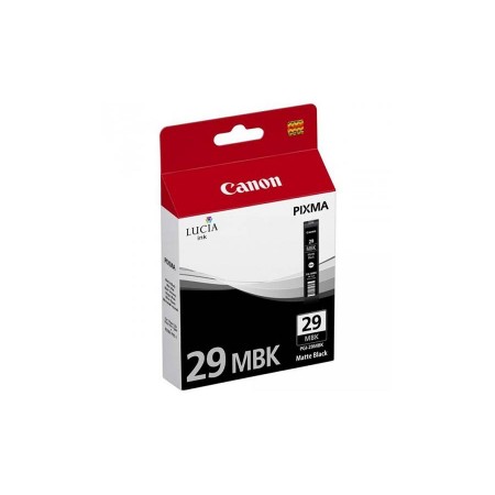 Набор картриджей CANON PGI-29 MBK многоцветный, 6 картриджей (4868B018) в Москве Набор картриджей CANON PGI-29 MBK многоцветный, 6 картриджей (4868B018) в Москве