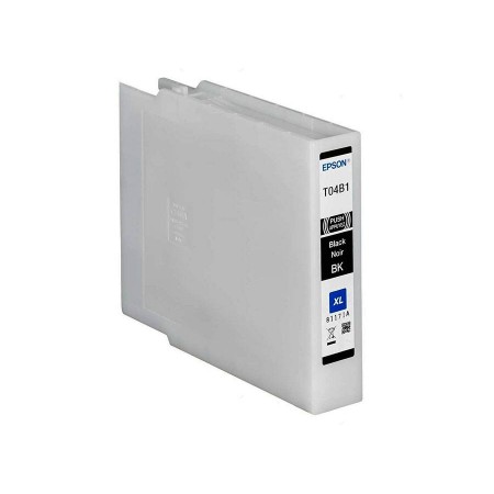 Картридж экстраповышенной ёмкости с чёрными чернилами Epson WF-C81x/ WF-C86x Black Noir (C13T04A140) в Москве Картридж экстраповышенной ёмкости с чёрными чернилами Epson WF-C81x/ WF-C86x Black Noir (C13T04A140) в Москве