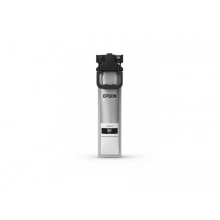 Контейнер повышенной емкости с черными чернилами Epson (C13T945140)