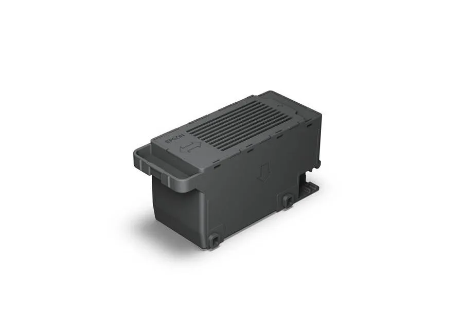 Емкость для отработанных чернил Epson для WF-78xx (C12C934591) Емкость для отработанных чернил Epson для WF-78xx (C12C934591)