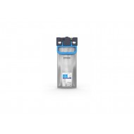 Контейнер с голубыми чернилами Epson 50 000 стр. (C13T05B240)