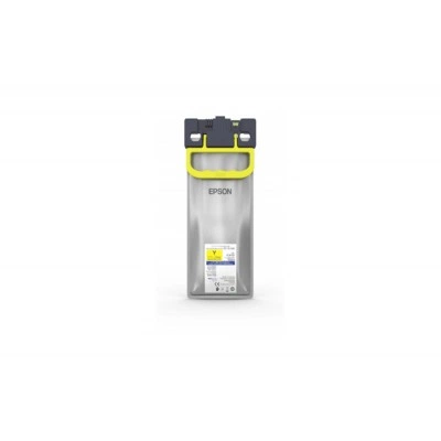 Контейнер с желтыми чернилами Epson 20 000 стр.(C13T05A400)