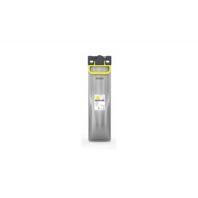 Контейнер с желтыми чернилами Epson  50 000 стр. (C13T05B440)