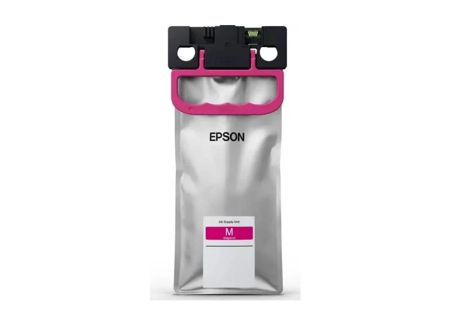 Контейнер с пурпурными чернилами Epson 20 000 стр. (C13T05A300) Контейнер с пурпурными чернилами Epson 20 000 стр. (C13T05A300)