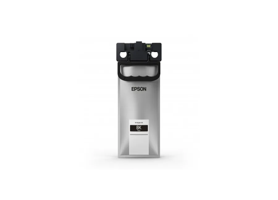 Контейнер с черными чернилами Epson 10 000 стр. (C13T965140) в России Контейнер с черными чернилами Epson 10 000 стр. (C13T965140) в России