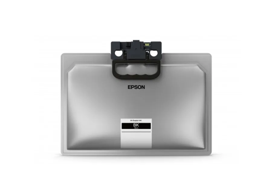 Контейнер с черными чернилами Epson 40 000 стр. (C13T966140) в России Контейнер с черными чернилами Epson 40 000 стр. (C13T966140) в России