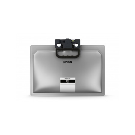 Контейнер с черными чернилами Epson 40 000 стр. (C13T966140) в Москве Контейнер с черными чернилами Epson 40 000 стр. (C13T966140) в Москве