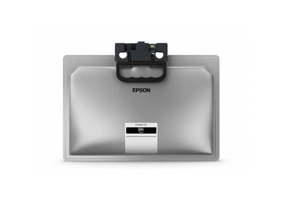 Контейнер с черными чернилами Epson 40 000 стр. (C13T966140) Контейнер с черными чернилами Epson 40 000 стр. (C13T966140)