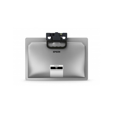 Контейнер с черными чернилами Epson 40 000 стр. (C13T966140) в Москве Контейнер с черными чернилами Epson 40 000 стр. (C13T966140) в Москве