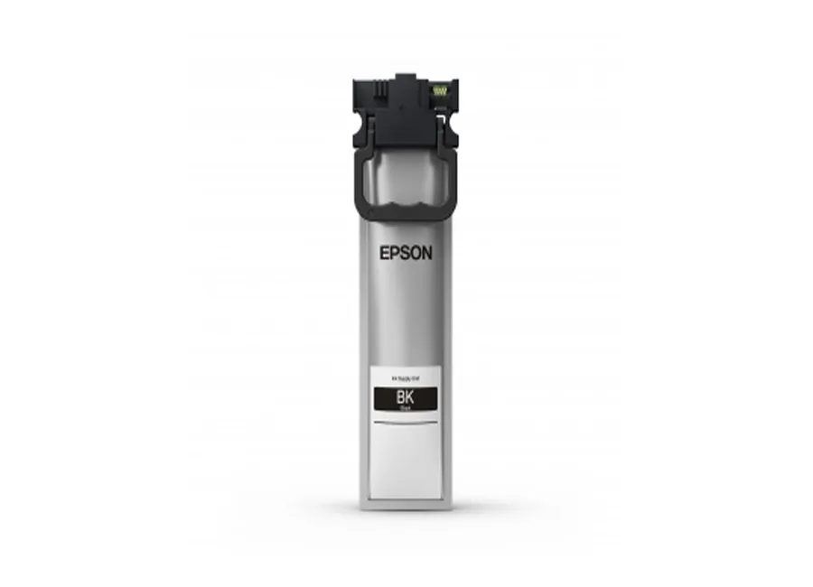 Контейнер с черными чернилами Epson 5 000 стр. (C13T964140) в России Контейнер с черными чернилами Epson 5 000 стр. (C13T964140) в России