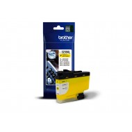 Оригинальный картридж повышенной ёмкости Brother LC-3239XLY (LC3239XLY)