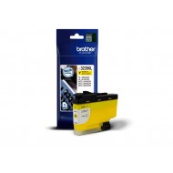 Оригинальный картридж повышенной ёмкости Brother LC-3239XLY (LC3239XLY)