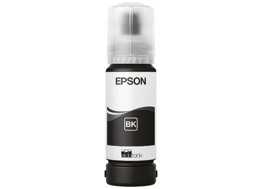 Картридж Epson 108 черный (C13T09C14A) в России Картридж Epson 108 черный (C13T09C14A) в России