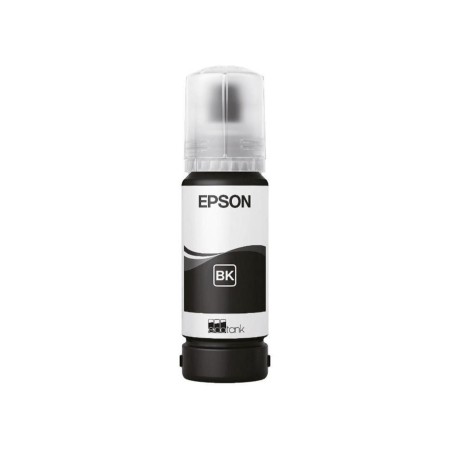 Картридж Epson 108 черный (C13T09C14A) в Москве Картридж Epson 108 черный (C13T09C14A) в Москве