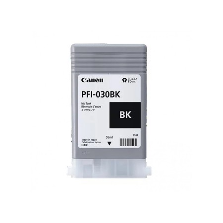 Чернила пигментные CANON Pigment Ink PFI-030 (Black) Черный, 55 мл., (3489C001AA) в Москве Чернила пигментные CANON Pigment Ink PFI-030 (Black) Черный, 55 мл., (3489C001AA) в Москве