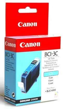 Чернильница CANON CAN BCI-3C Чернильница CANON CAN BCI-3C