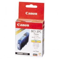 Чернильница CANON CAN BCI-3PC