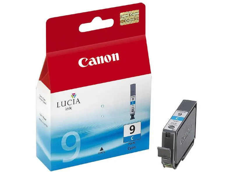 Чернильница CANON CAN PGI-9C Чернильница CANON CAN PGI-9C