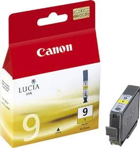 Чернильница CANON CAN PGI-9Y Чернильница CANON CAN PGI-9Y