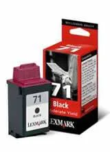 Эконом. картридж Lexmark (ValueLine) № 71 LX-15M3670E Эконом. картридж Lexmark (ValueLine) № 71 LX-15M3670E
