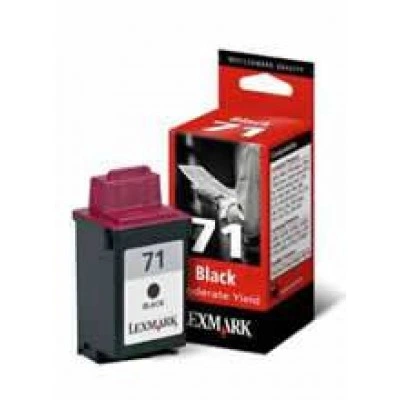 Эконом. картридж Lexmark (ValueLine) № 71 LX-15M3670E