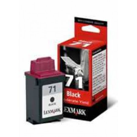 Эконом. картридж Lexmark (ValueLine) № 71 LX-15M3670E в Москве Эконом. картридж Lexmark (ValueLine) № 71 LX-15M3670E в Москве