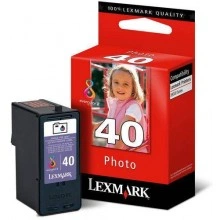 Фото-картридж Lexmark №40 LX-18Y0340E